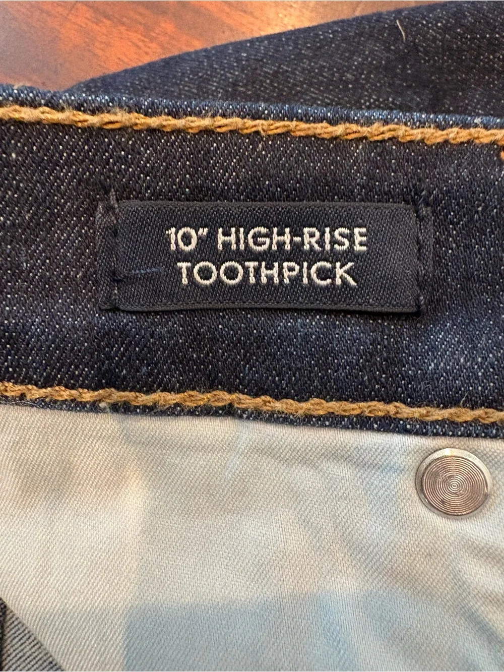 J.Crew 10